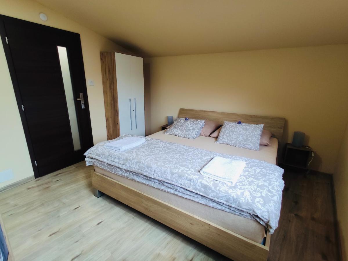 Grand Spa Holiday Home II Sklené Teplice Extérieur photo