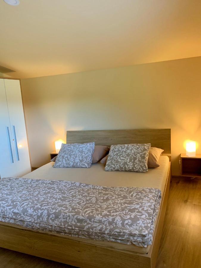 Grand Spa Holiday Home II Sklené Teplice Extérieur photo