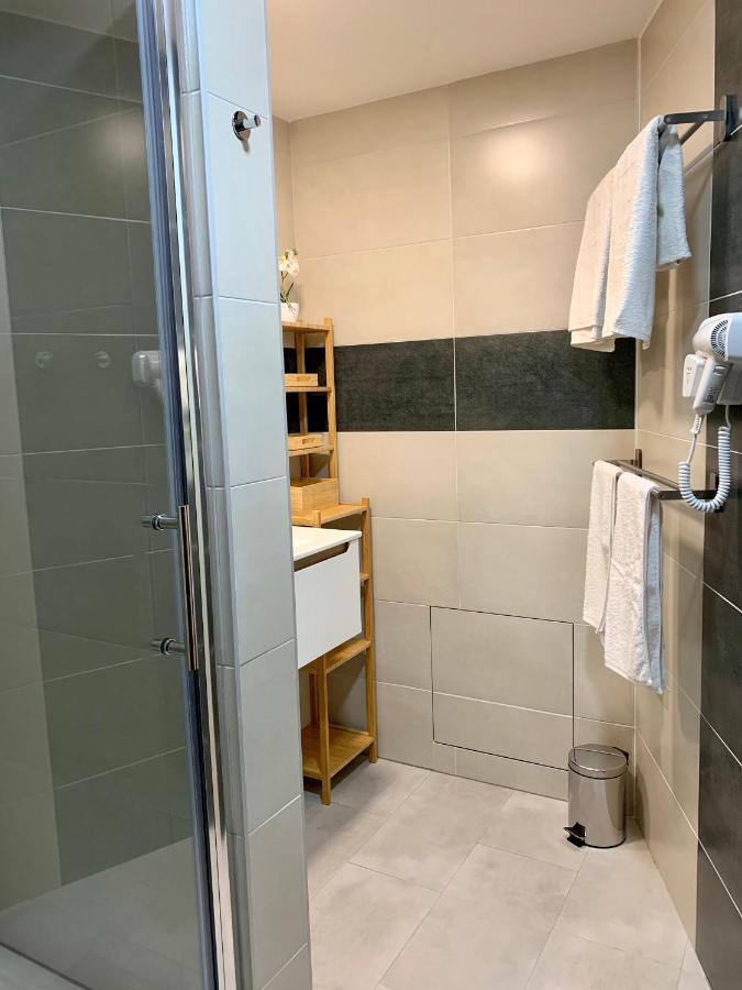 Grand Spa Holiday Home II Sklené Teplice Extérieur photo