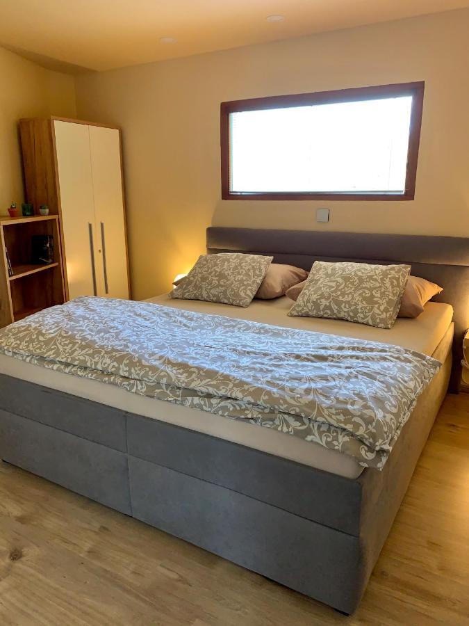 Grand Spa Holiday Home II Sklené Teplice Extérieur photo